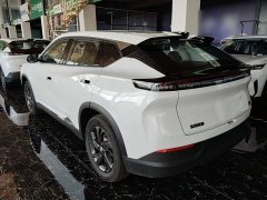 Dongfeng SKY EV01 530km AIR Elite Edition - ფოტო 4