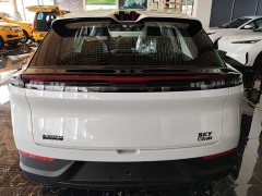 Dongfeng SKY EV01 530km AIR Elite Edition - ფოტო 5