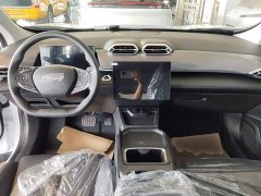 Dongfeng SKY EV01 530km AIR Elite Edition - ფოტო 9