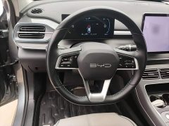 BYD Destroyer 05 Champion Edition DM-i 55KM Luxury - ფოტო 10