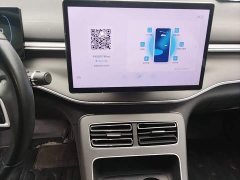 BYD Destroyer 05 Champion Edition DM-i 55KM Luxury - ფოტო 12