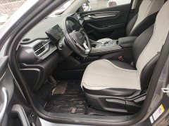 BYD Destroyer 05 Champion Edition DM-i 55KM Luxury - ფოტო 14