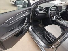 BYD Destroyer 05 Champion Edition DM-i 55KM Luxury - ფოტო 15