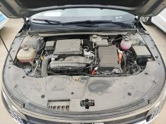 BYD Destroyer 05 Champion Edition DM-i 55KM Luxury - ფოტო 19