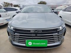 BYD Destroyer 05 Champion Edition DM-i 55KM Luxury - ფოტო 2