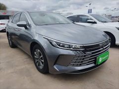 BYD Destroyer 05 Champion Edition DM-i 55KM Luxury - ფოტო 3