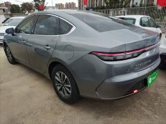 BYD Destroyer 05 Champion Edition DM-i 55KM Luxury - ფოტო 4