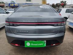 BYD Destroyer 05 Champion Edition DM-i 55KM Luxury - ფოტო 5