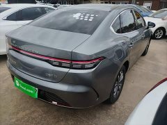 BYD Destroyer 05 Champion Edition DM-i 55KM Luxury - ფოტო 6