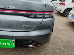 BYD Destroyer 05 Champion Edition DM-i 55KM Luxury - ფოტო 7