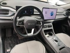 BYD Destroyer 05 Champion Edition DM-i 55KM Luxury - ფოტო 9