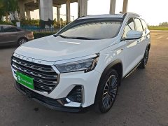 Jetour Jietu X90 Zilong 2.0T DCT Champion Edition 7-Seater - photo 1