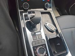 Jetour Jietu X90 Zilong 2.0T DCT Champion Edition 7-Seater - photo 13