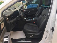 Jetour Jietu X90 Zilong 2.0T DCT Champion Edition 7-Seater - photo 14