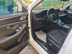 Jetour Jietu X90 Zilong 2.0T DCT Champion Edition 7-Seater - photo 15