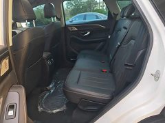 Jetour Jietu X90 Zilong 2.0T DCT Champion Edition 7-Seater - photo 16