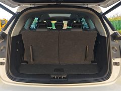 Jetour Jietu X90 Zilong 2.0T DCT Champion Edition 7-Seater - photo 18