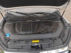 Jetour Jietu X90 Zilong 2.0T DCT Champion Edition 7-Seater - photo 19