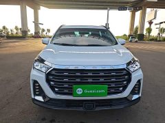 Jetour Jietu X90 Zilong 2.0T DCT Champion Edition 7-Seater - photo 2