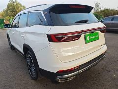 Jetour Jietu X90 Zilong 2.0T DCT Champion Edition 7-Seater - photo 4