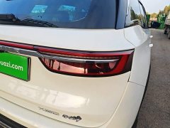 Jetour Jietu X90 Zilong 2.0T DCT Champion Edition 7-Seater - photo 7