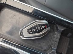 Jetour Jietu X90 Zilong 2.0T DCT Champion Edition 7-Seater - photo 8