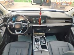 Jetour Jietu X90 Zilong 2.0T DCT Champion Edition 7-Seater - photo 9
