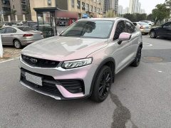 Geely Edition 260T - photo 1