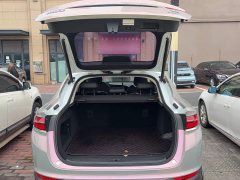 Geely Edition 260T - photo 14