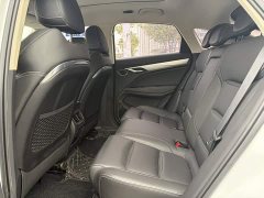 Geely Edition 260T - photo 15