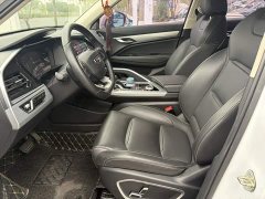 Geely Edition 260T - photo 16