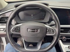 Geely Edition 260T - photo 3