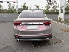 Geely Edition 260T - photo 7