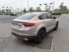 Geely Edition 260T - photo 8