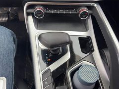 Geely Edition 260T - photo 9