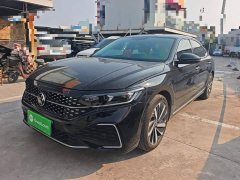 Volkswagen Passat 330TSI Starry Sky Elite - ფოტო 1