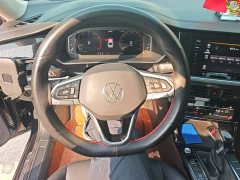 Volkswagen Passat 330TSI Starry Sky Elite - ფოტო 10
