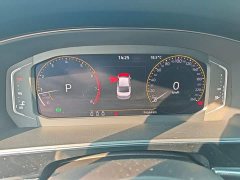 Volkswagen Passat 330TSI Starry Sky Elite - ფოტო 11