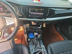 Volkswagen Passat 330TSI Starry Sky Elite - ფოტო 12