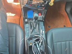 Volkswagen Passat 330TSI Starry Sky Elite - ფოტო 13