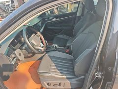 Volkswagen Passat 330TSI Starry Sky Elite - ფოტო 14