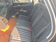 Volkswagen Passat 330TSI Starry Sky Elite - ფოტო 16