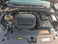 Volkswagen Passat 330TSI Starry Sky Elite - ფოტო 19