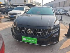 Volkswagen Passat 330TSI Starry Sky Elite - ფოტო 2