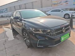 Volkswagen Passat 330TSI Starry Sky Elite - ფოტო 3