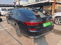 Volkswagen Passat 330TSI Starry Sky Elite - ფოტო 4