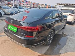 Volkswagen Passat 330TSI Starry Sky Elite - ფოტო 6