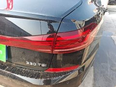 Volkswagen Passat 330TSI Starry Sky Elite - ფოტო 7