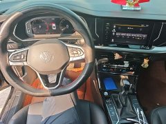 Volkswagen Passat 330TSI Starry Sky Elite - ფოტო 9