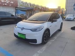 Volkswagen ID.3 Upgraded Pure Smart Comfort Edition - ფოტო 1